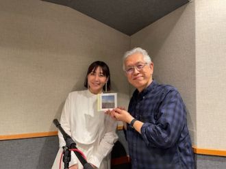 【#37】Music Stories～ライブハウスからのそれぞれの物語～ ゲスト：土岐麻子さん【2021年12月12日(日)オンエア】