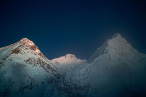 4月26日水曜オンプラ テーマは「私の世界一」