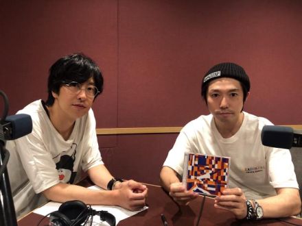 来週～2019年10月13日からのリアラジ