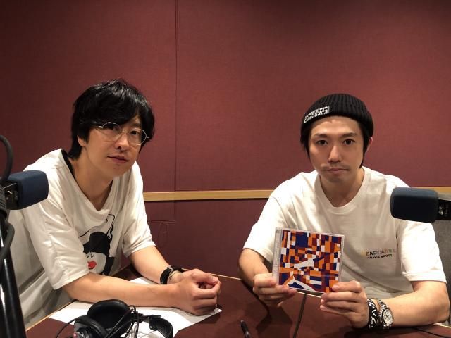 来週～2019年10月13日からのリアラジ