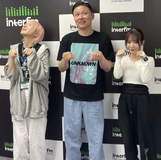 番外編！ ネオジャポのFight For The Radio#37