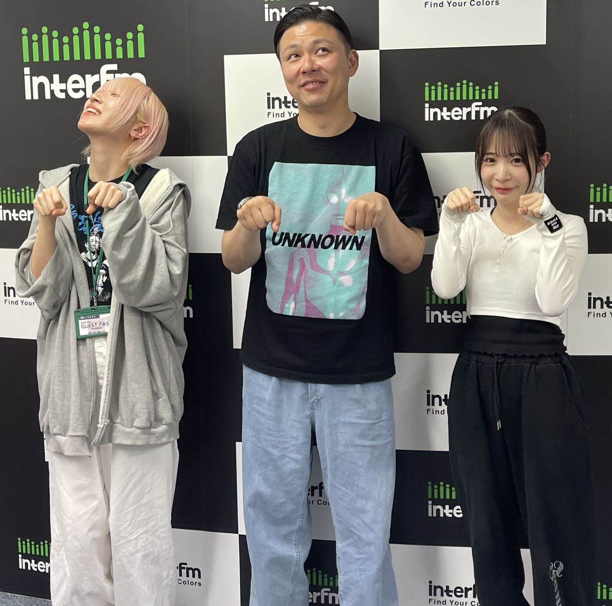 番外編！ ネオジャポのFight For The Radio#37