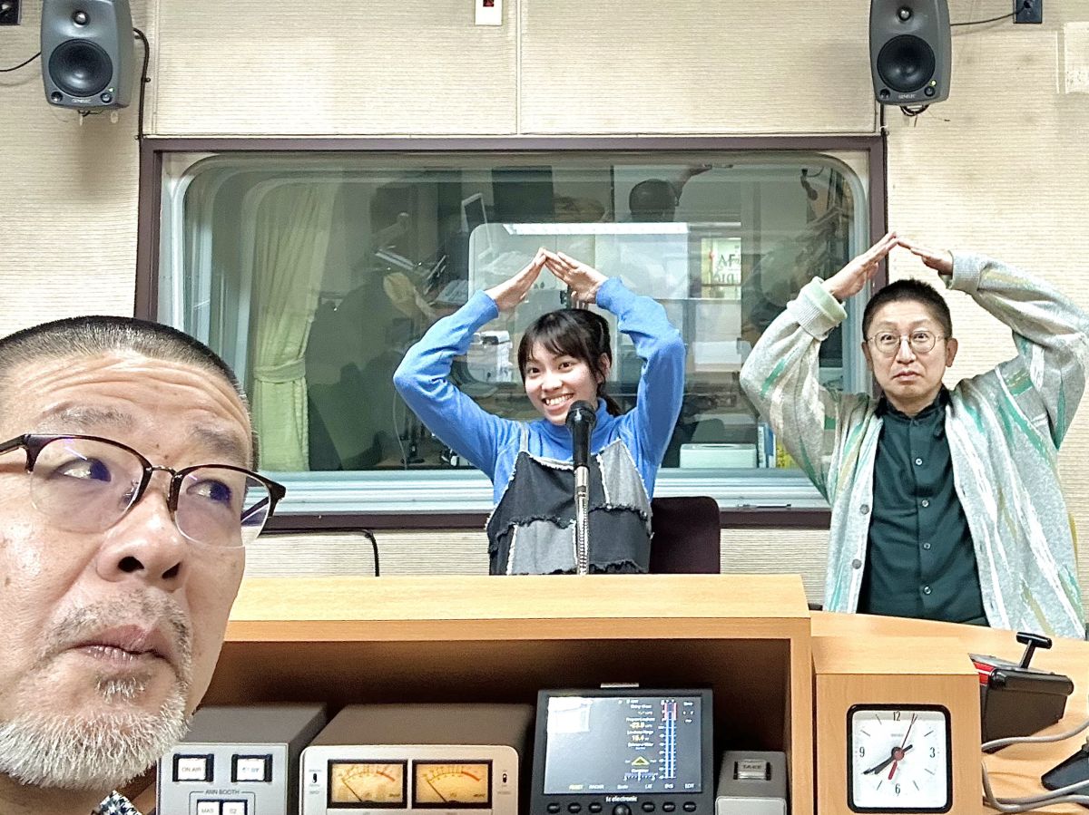 2026年1月29日放送分（木）『乾燥&amp;感想！の感想のほう』