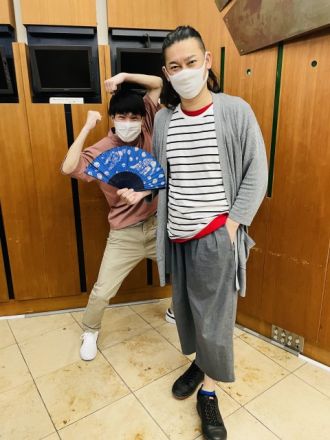 2022年5月18日(水)【子供の作文風にフリーメッセージ】