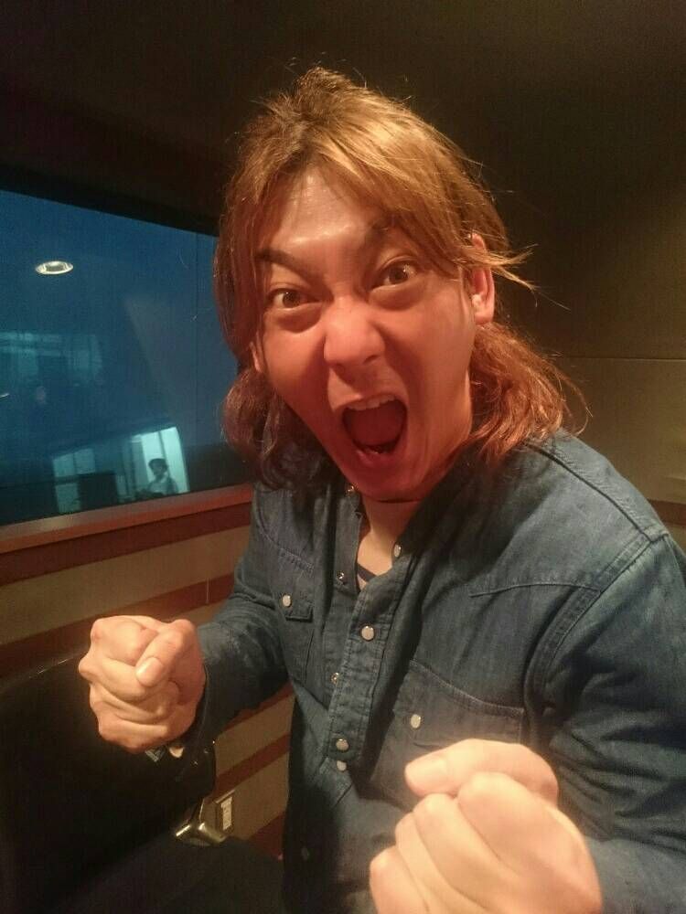 2016年4月28日（木）放送終了！WANTEDに来たいか！