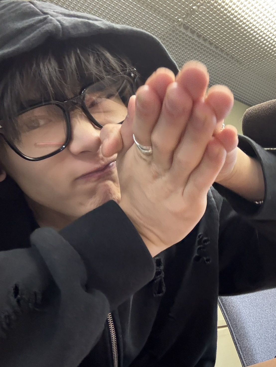 【アフタートーク】#14 あけましておめでとうございます！