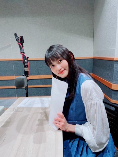 1月26日(水) SONG LIST