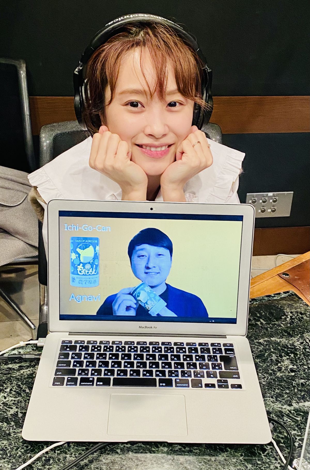 缶に入った日本酒！【ゲスト：玄成秀さん】