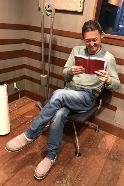 2018年4月23日(月)放送終了！