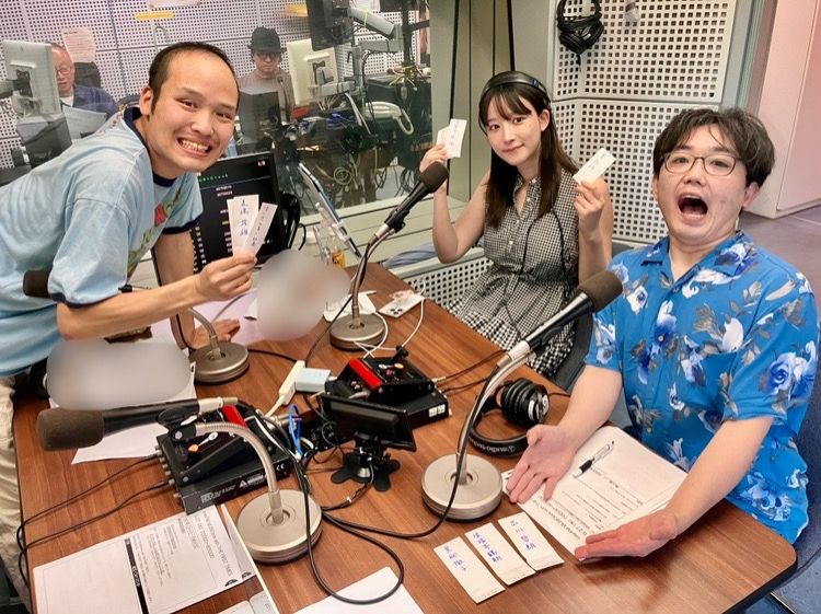 準レギュラー！BREIMENいけだゆうたさんが登場！