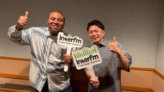 今年のMASTERS優勝者は怪しいコンサル業者？？＜ゲスト：TAKUYAさん＞