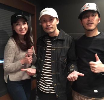 DMC WORLD DJ CHAMPION 2012 = DJ IZOHを迎えて