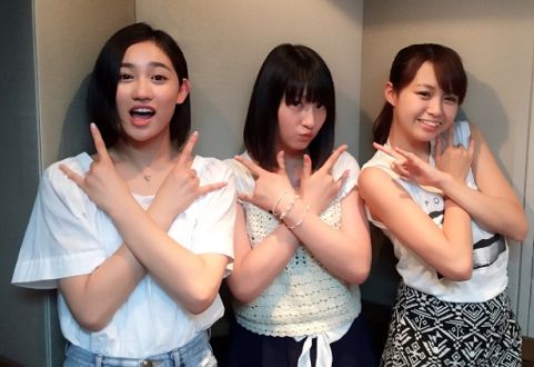 2016年8月24日からのJHN♪