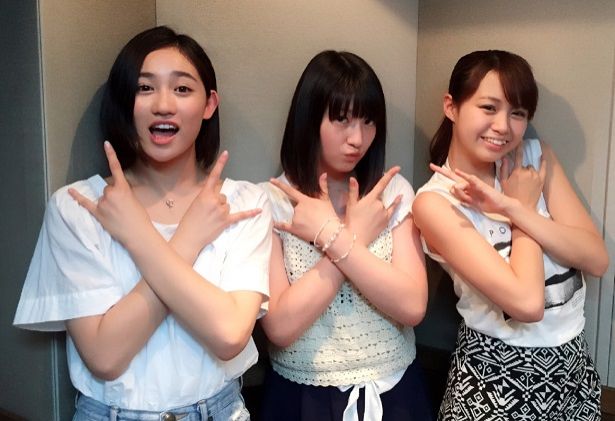 2016年8月24日からのJHN♪