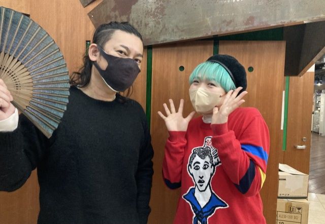 2022年11月28日(月)テーマ「建物探訪！」