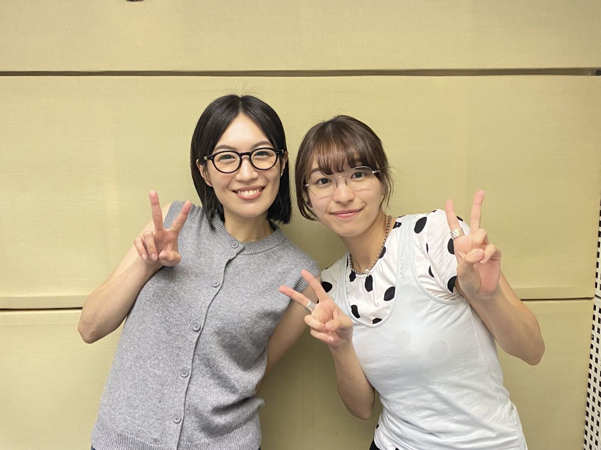 #81　Actors name in poem～鳴海唯の"ミ"