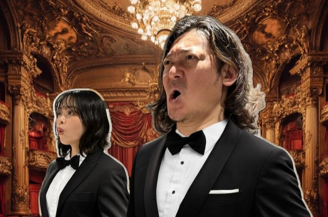 2025年11月24日（月）放送終了