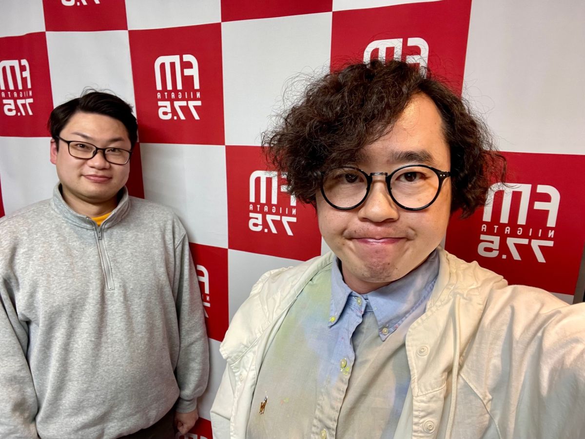 第186回【リベロ？リベロ革命？リベロの武田くん？】