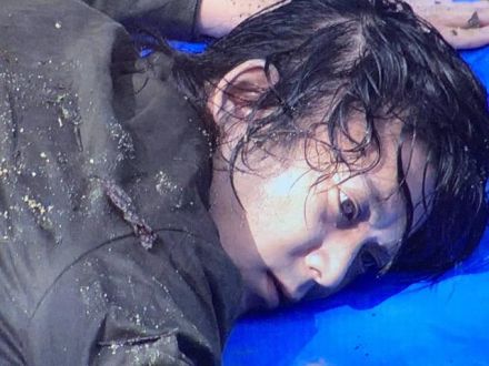 2020年11月30日(月)放送終了！