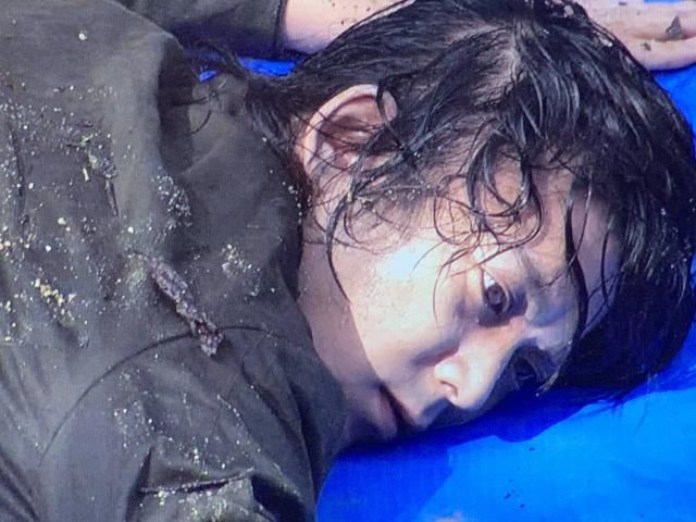 2020年11月30日(月)放送終了！