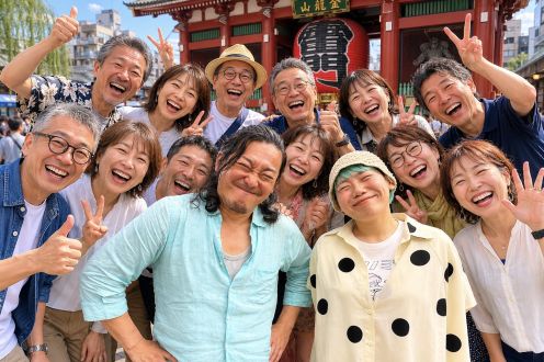2026年5月26日（火）テーマ「○○は○○！」
