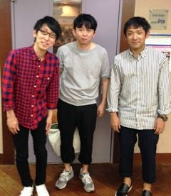 ２０１５．６．７