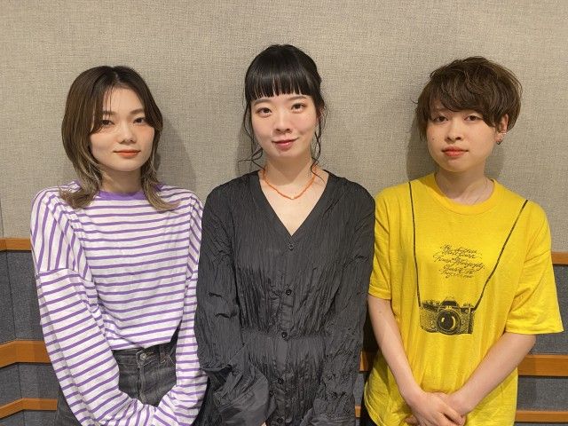 ～SHISHAMO　プロデュース・スーパーエディション①～