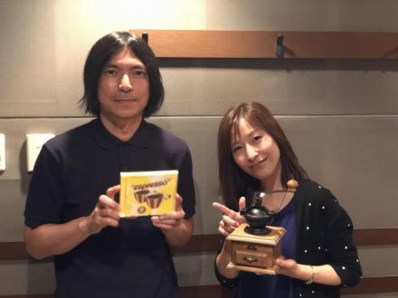 ふかわさんが、今日持ってきたのは・・・？