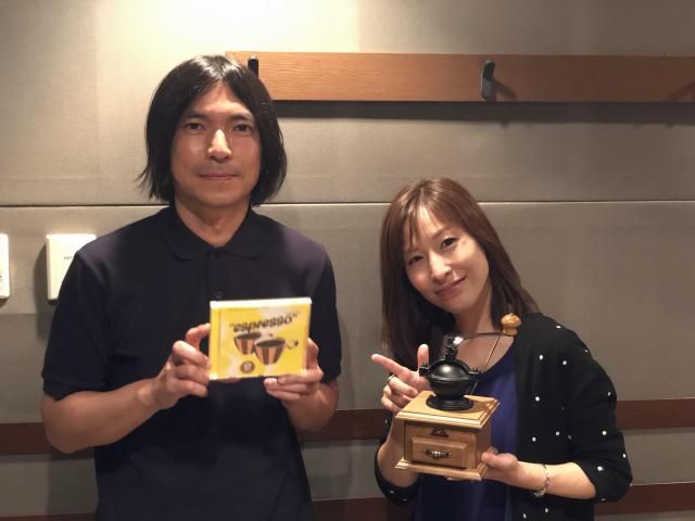 ふかわさんが、今日持ってきたのは・・・？