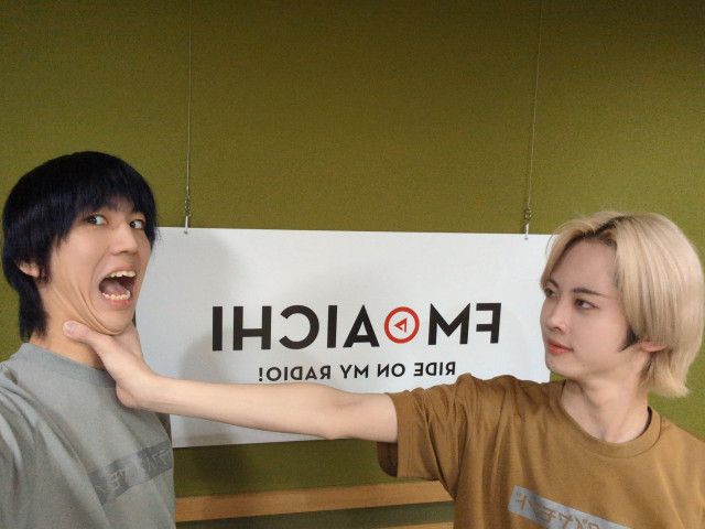 2025年11月25日（火）ON AIR!  今週のテーマは「愛知の偉人伝」。