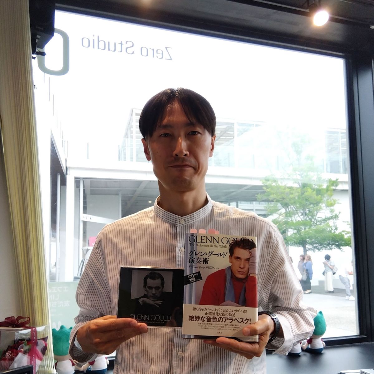 グレン・グールドが演奏するモーツアルトのトルコ行進曲（2025/05/23）