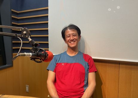 COSMO ECO Marché【4月22日放送】 