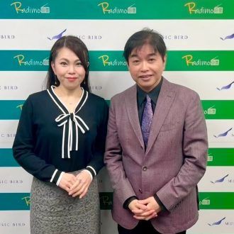 マーケティングとは「売れる顔」をつくる研究～桜美林大学・宮本文幸教授 Sound of Oasis～GOOD PERSON  2025/3/23放送