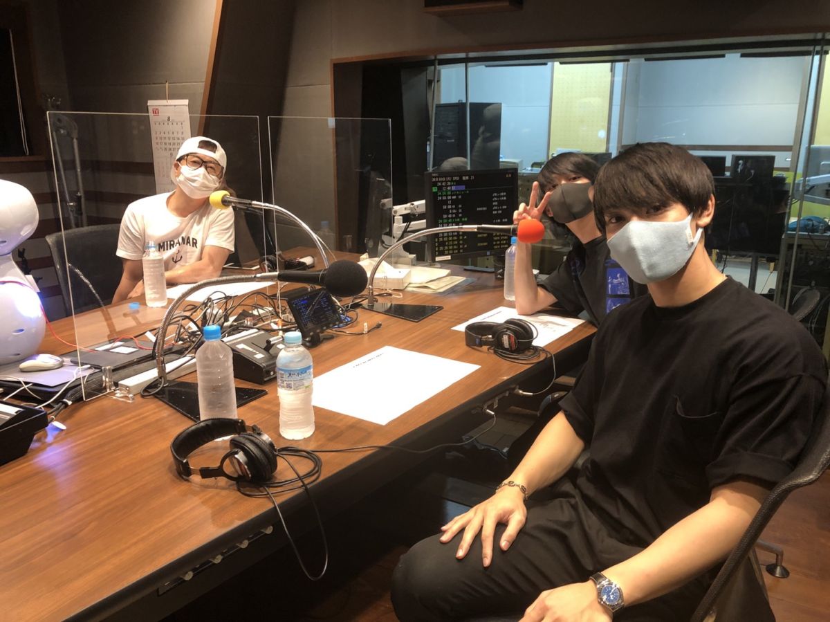 次長課長 河本準一さんとJO1 與那城奨さん&amp;白岩瑠姫さんの話を盗み聞き・・・「JO1」「吉本坂46」そして河本さんの幼馴染みである「オダギリジョー」さんとの貴重なエピソードも！？