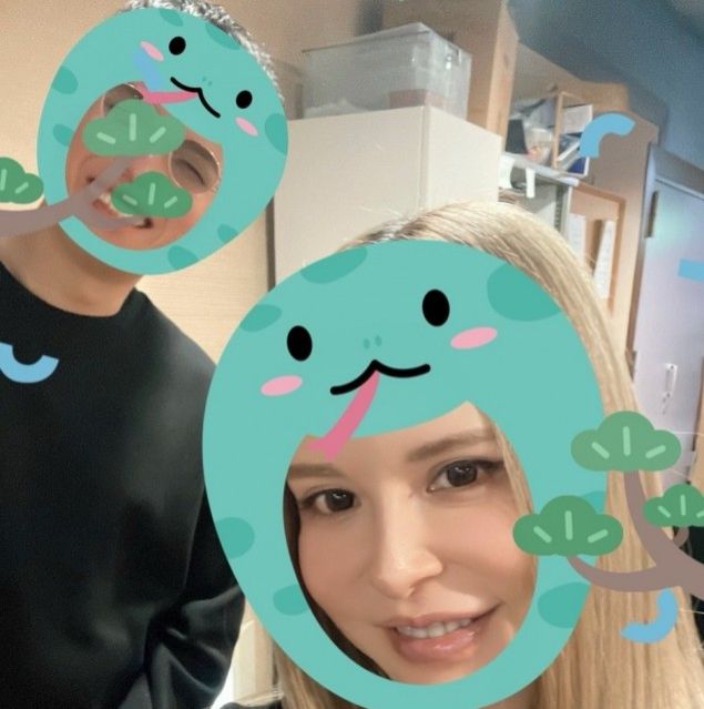 1月28日（火）Song List♪