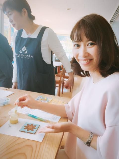 5/15(月) メッセージテーマ【インドア大好き♪】＆プレゼント情報♪♪