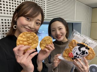 能條愛未・美麗がお互いの結婚相手を勝手に占ってみたら・・・「あなたは歴史の先生と結婚する」。。。！？」