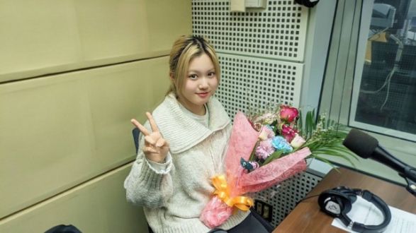 ［セカンドシーズン #50］ Good VibeSOUP：ao