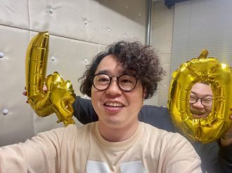 第189回【40歳になりました！】