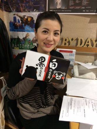 11月30日（水）桑原りさのDay by Day♪♪