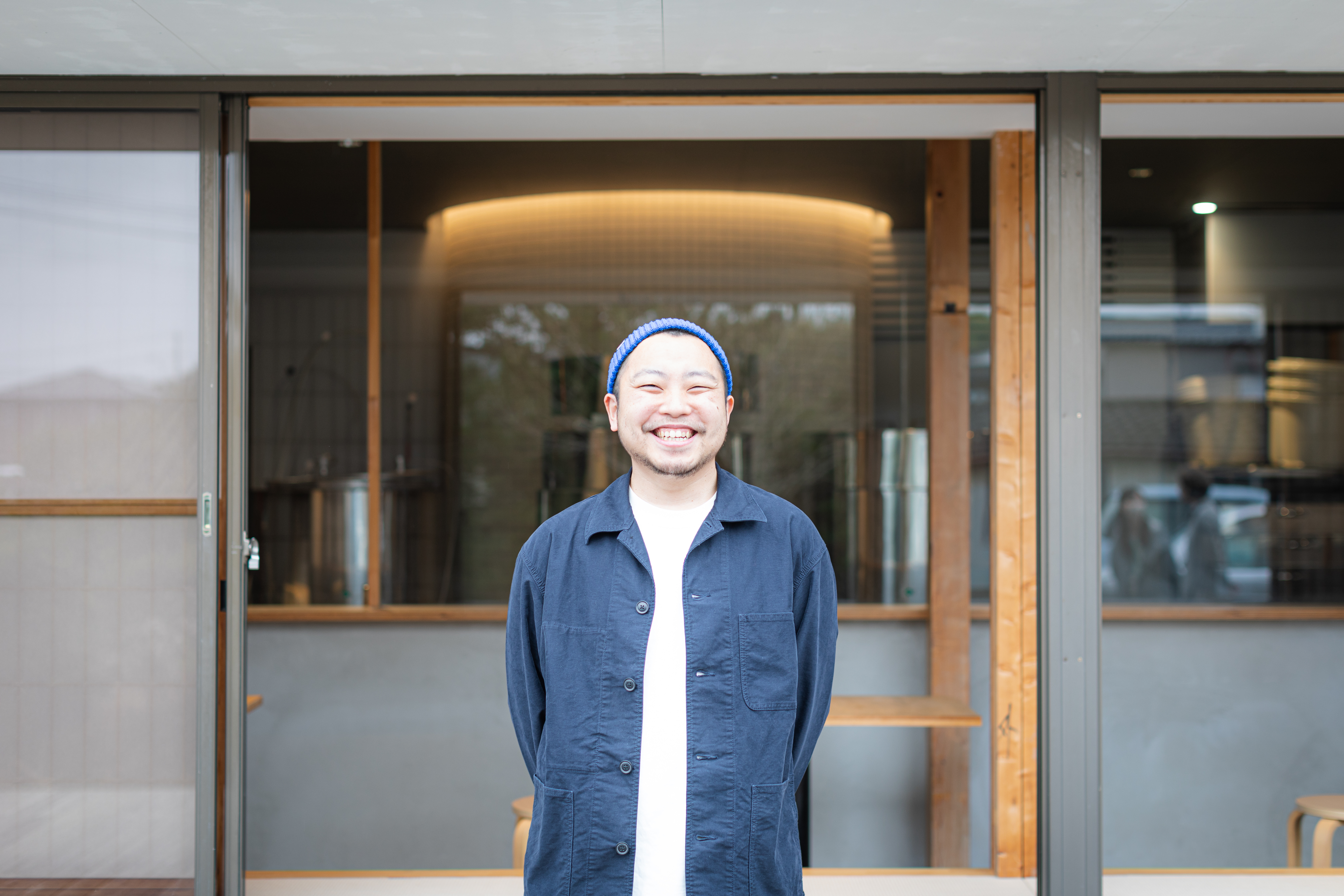 #16 東日本大震災の後に生まれたクラフトサケ