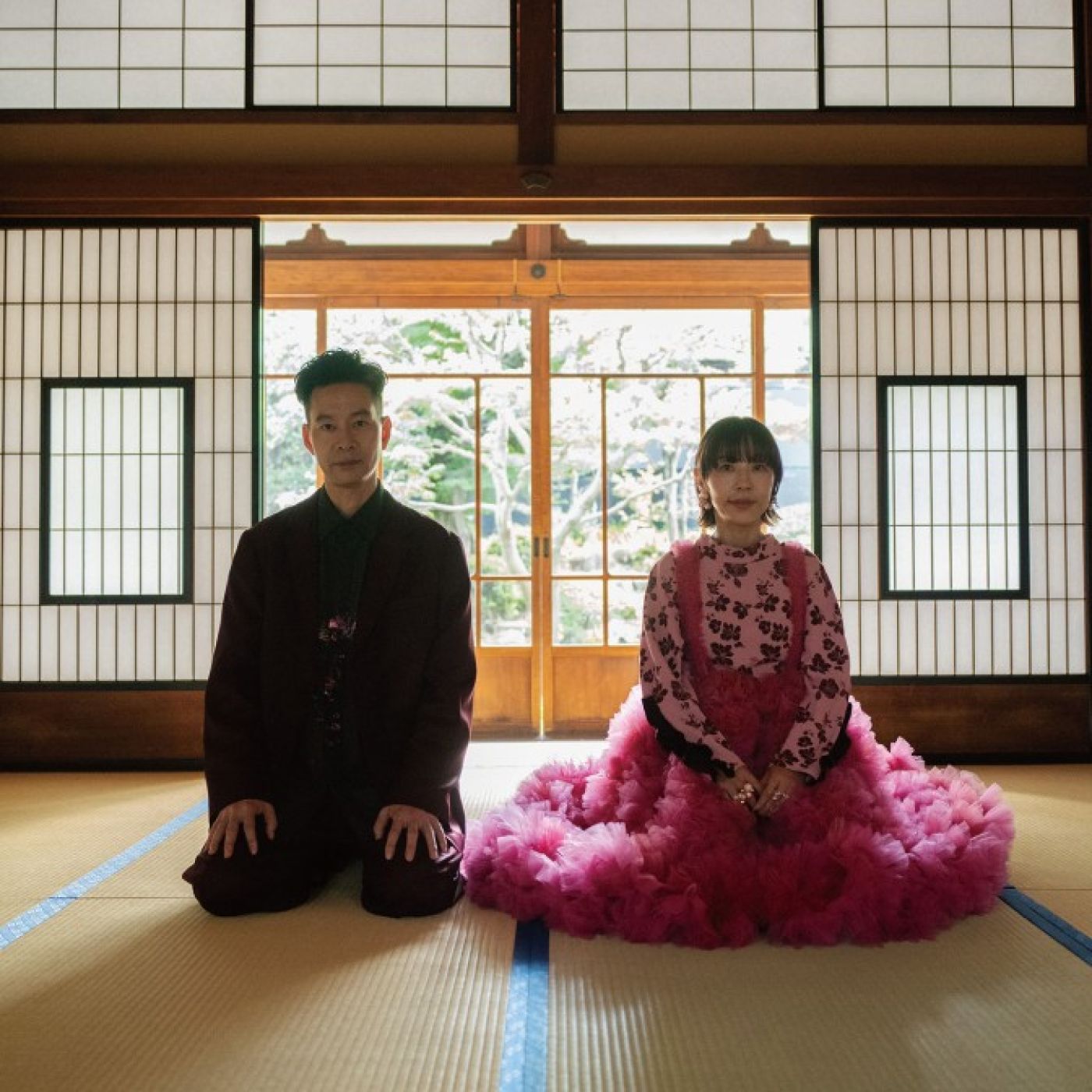 ハンバート ハンバート