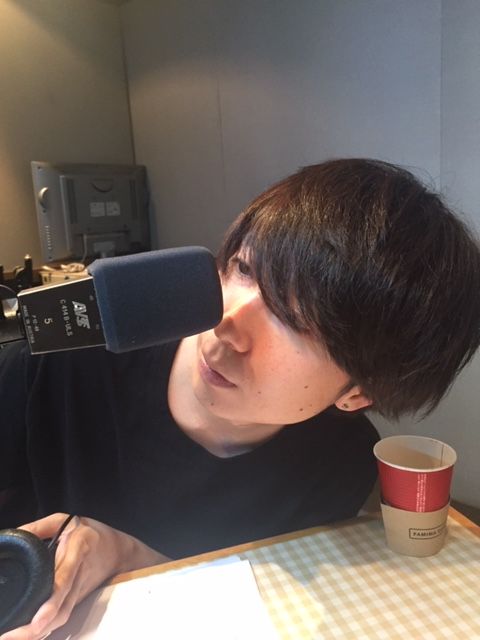 凄いものが始まった感・・・！！！！！