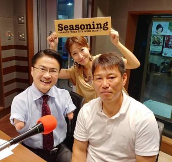 2時台スペシャルゲスト「井端弘和」さん