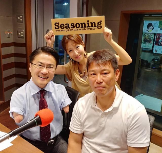 2時台スペシャルゲスト「井端弘和」さん