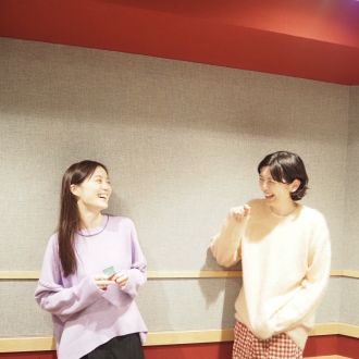 #162 GUEST：生田絵梨花さん①