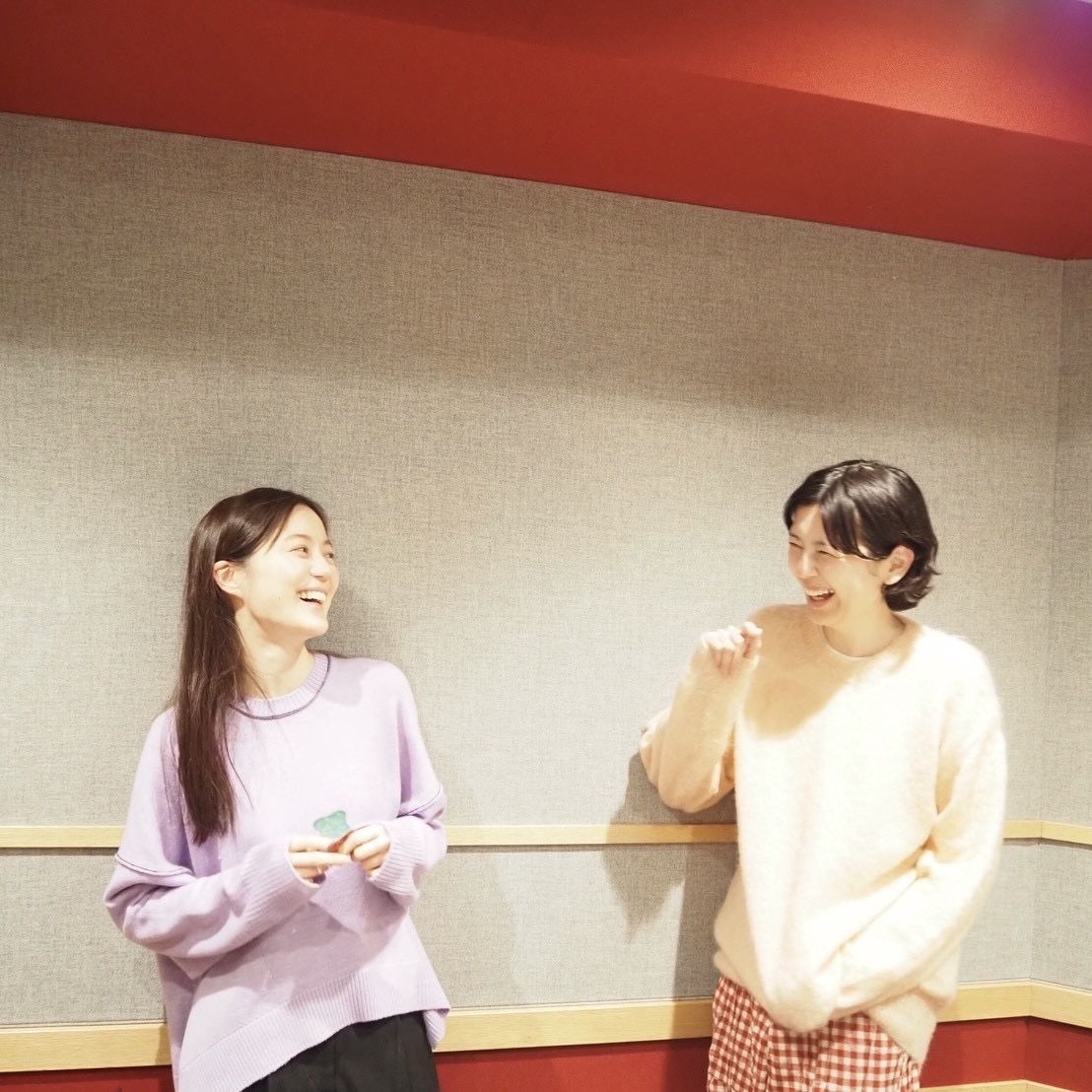 #162 GUEST：生田絵梨花さん①