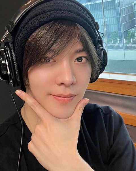 NCT 127 ユウタのYUTA at Home #111