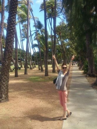 4月20日（金）今日の一コマ