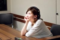 サイチャンを聴く！